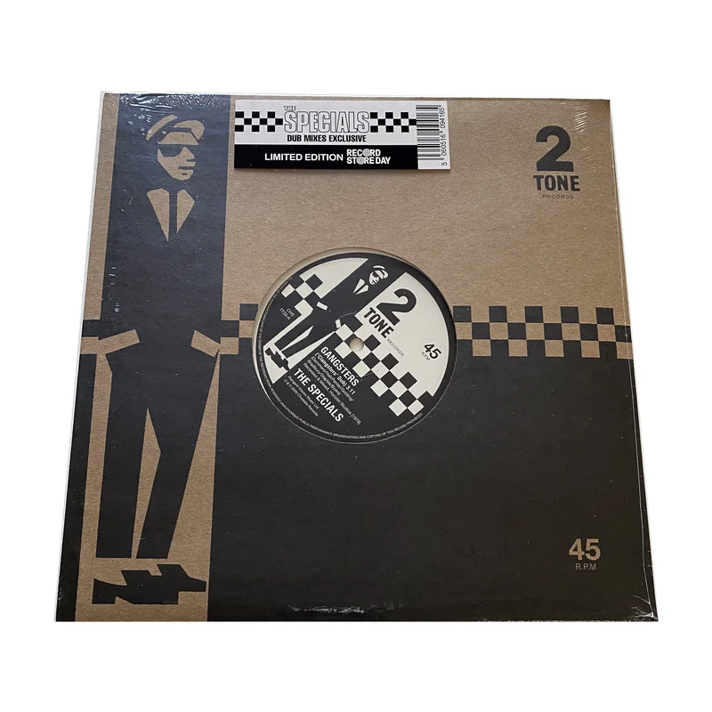 The Specials: Dubs 12" (RSD)