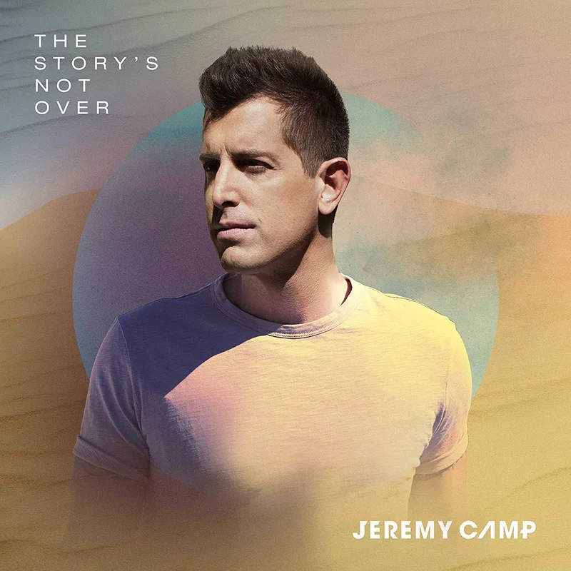 The Story's Not Over CD