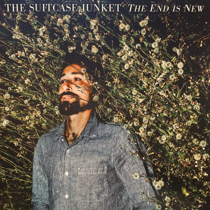 The Suitcase Junket: The End Is New 12"