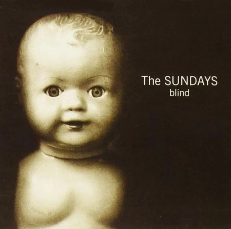 The Sundays: Blind 12"