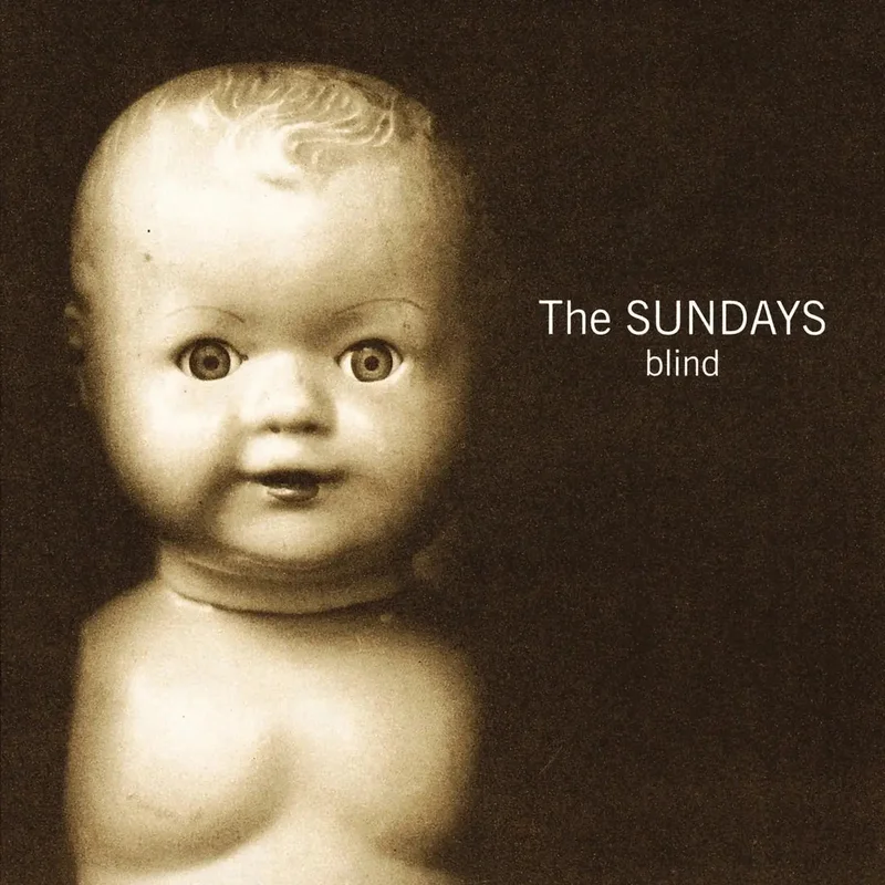 THE SUNDAYS 'BLIND' 2LP