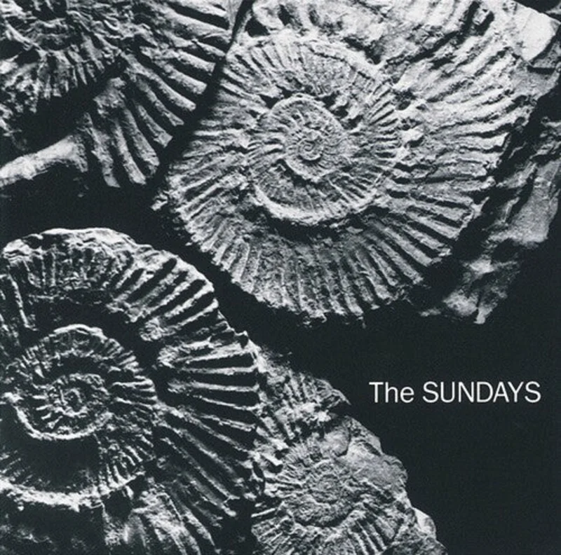 The Sundays: Reading, Writing, And Arithmetic 12"