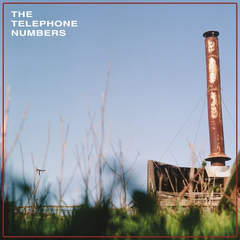 The Telephone Numbers: Scarecrow II 12"