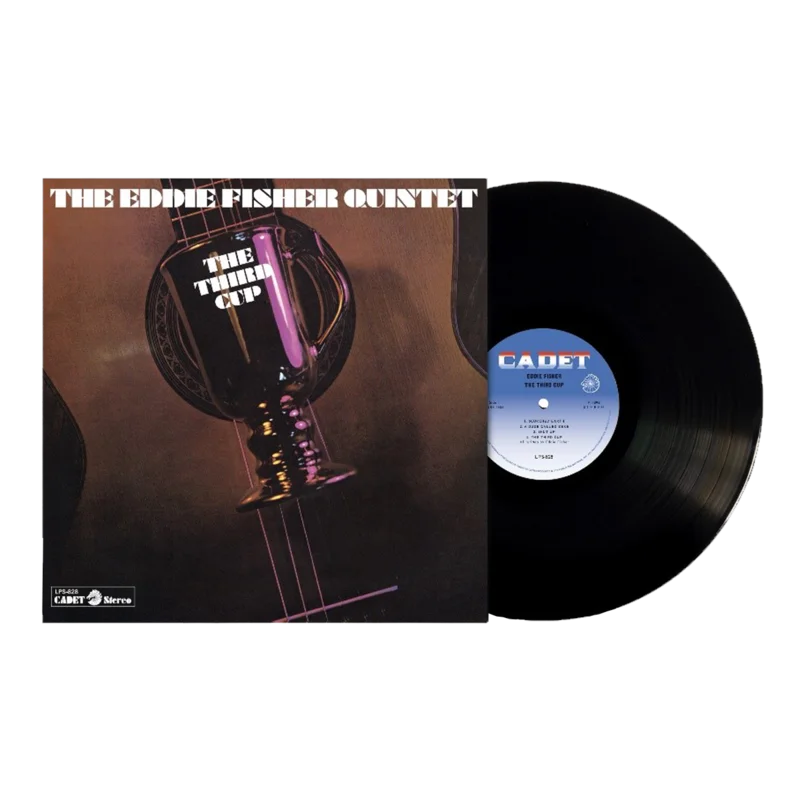 The Third Cup (Verve By Request): Vinyl LP