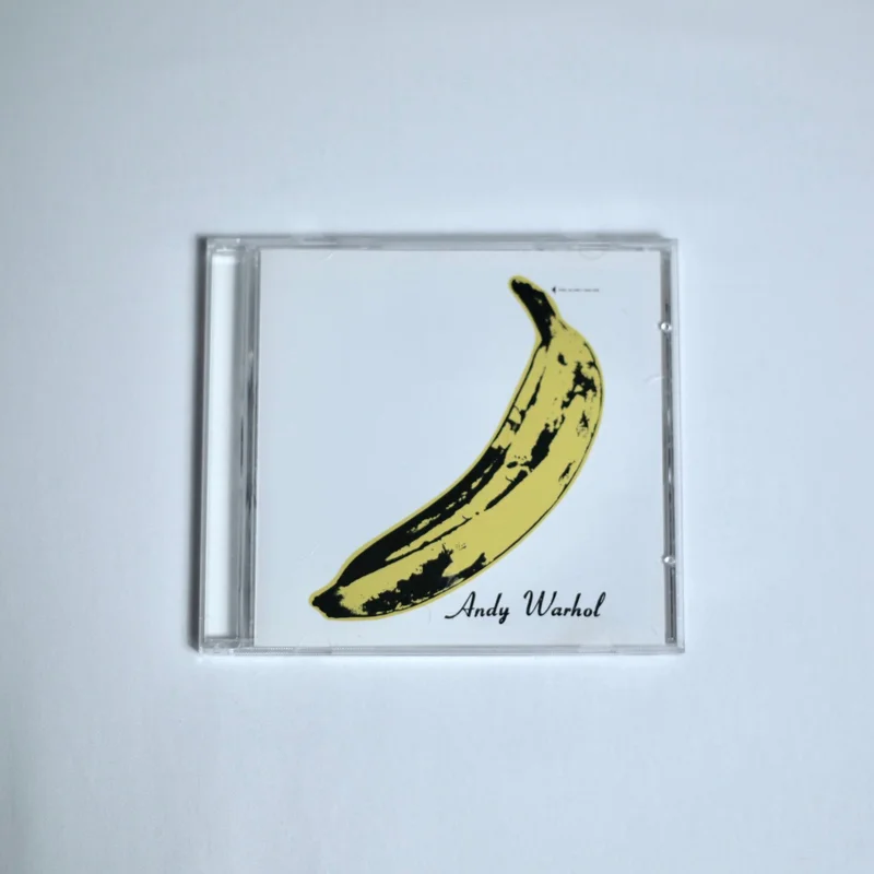 The velvet underground & nico