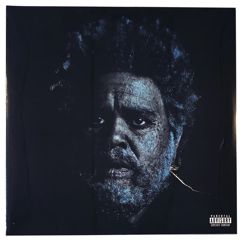 The Weeknd: Dawn FM 12"