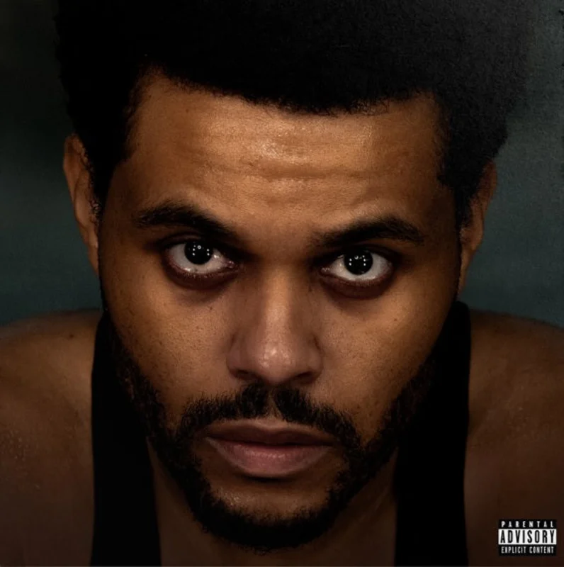 The Weeknd: Hurry Up Tomorrow 12"