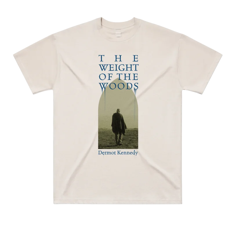 The Weight of the Woods Archway T-Shirt
