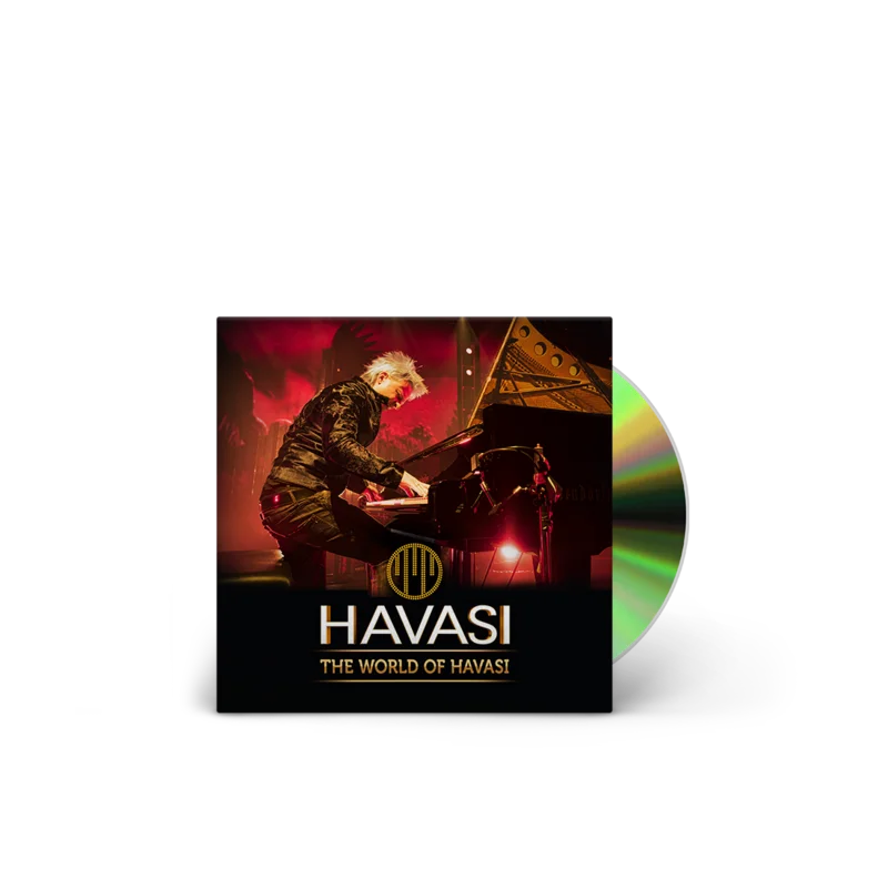 The World of Havasi
