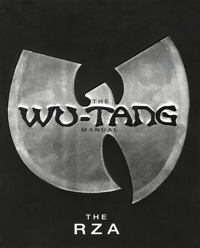 THE WU-TANG MANUAL BOOK