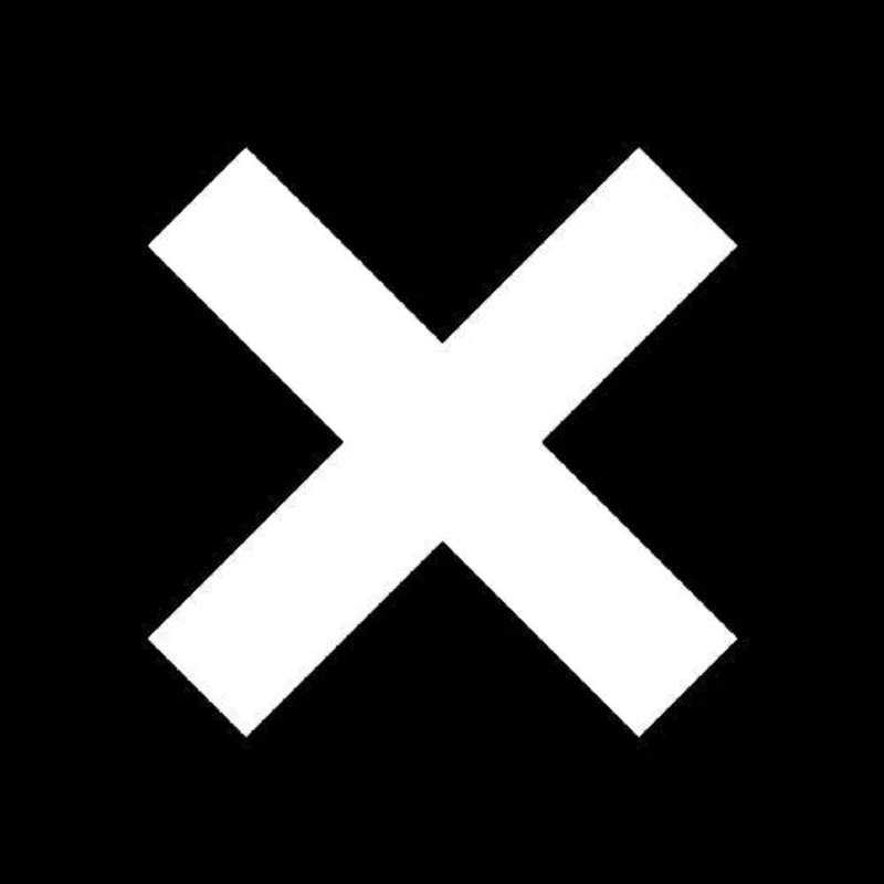THE XX 'THE XX' LP
