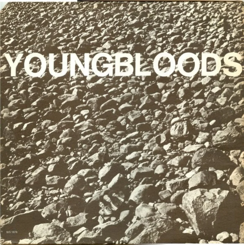 The Youngbloods: Rock Festival 12"