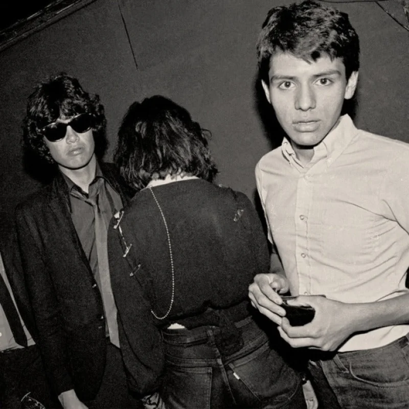 The Zeros: Don't Push Me Around 12"