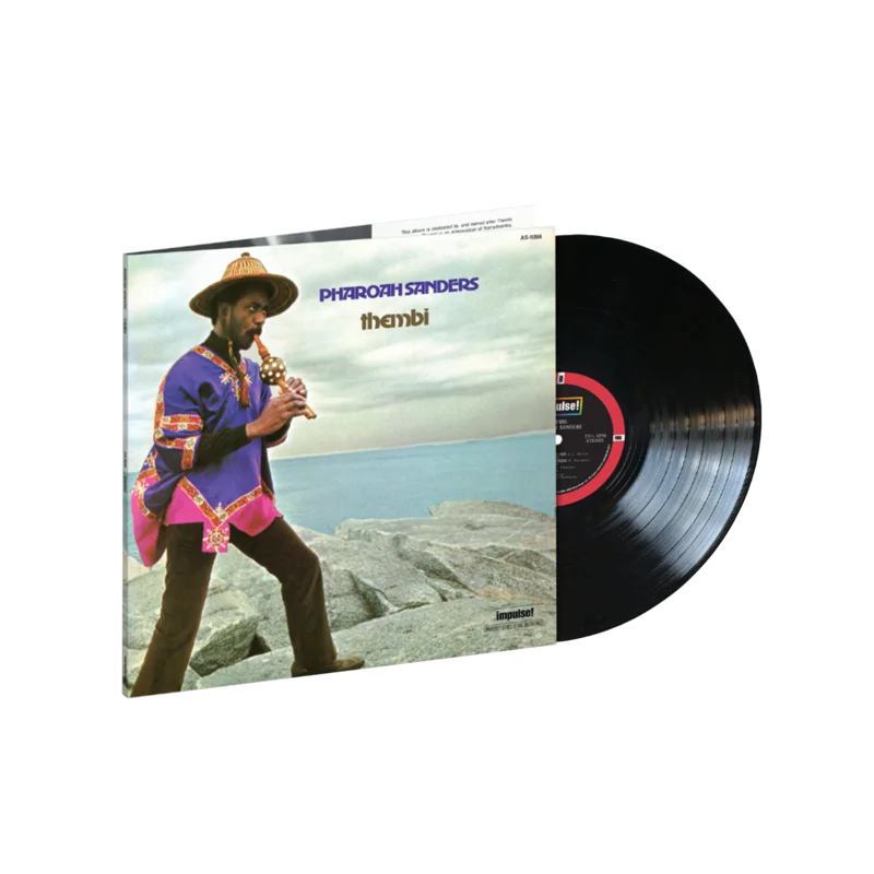 Thembi (Verve By Request): Vinyl LP