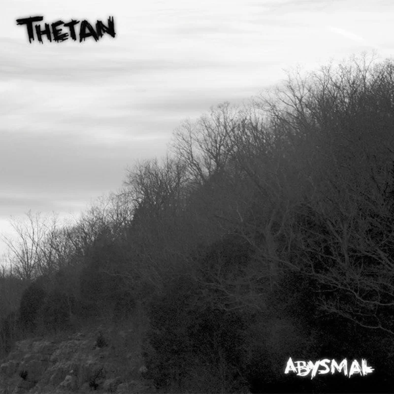 Thetan: Abysmal 12"