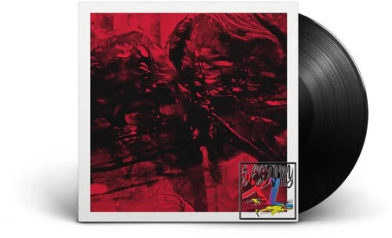 They Are Gutting a Body of Water: Destiny XL 12"