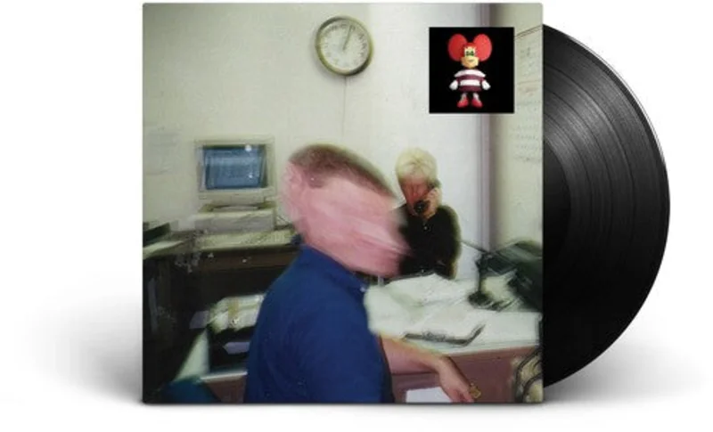 They Are Gutting a Body of Water: Lucky Styles 12"