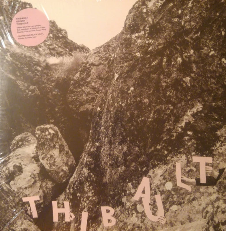 Thibault: Or Not Thibault 12"