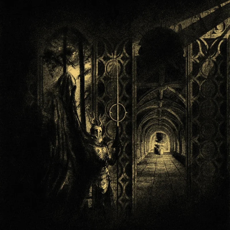 Thief: Map of Lost Keys 12"
