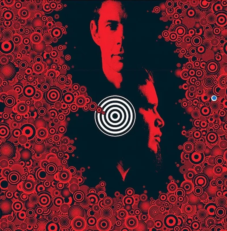 Thievery Corporation: The Cosmic Game 12" (RSD 2025)