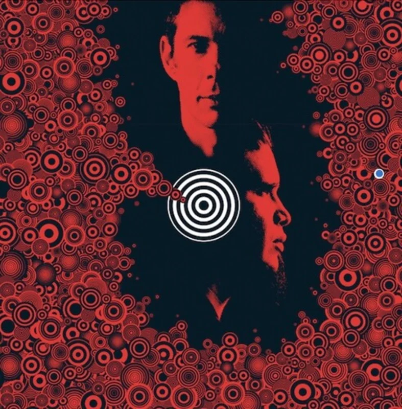 Thievery Corporation: The Cosmic Game 12"