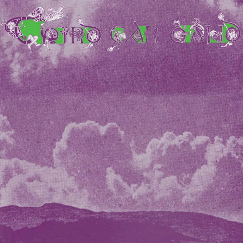 Third Ear Band: S/T 12"