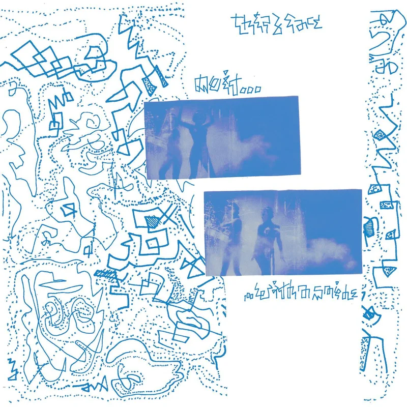 Thirdface: Do It With A Smile 12"