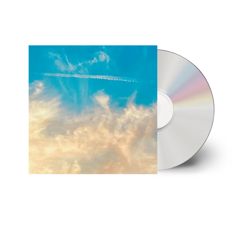 THIRTY SECONDS TO MARS 'IT'S THE END OF THE WORLD BUT IT'S A BEAUTIFUL DAY' CD