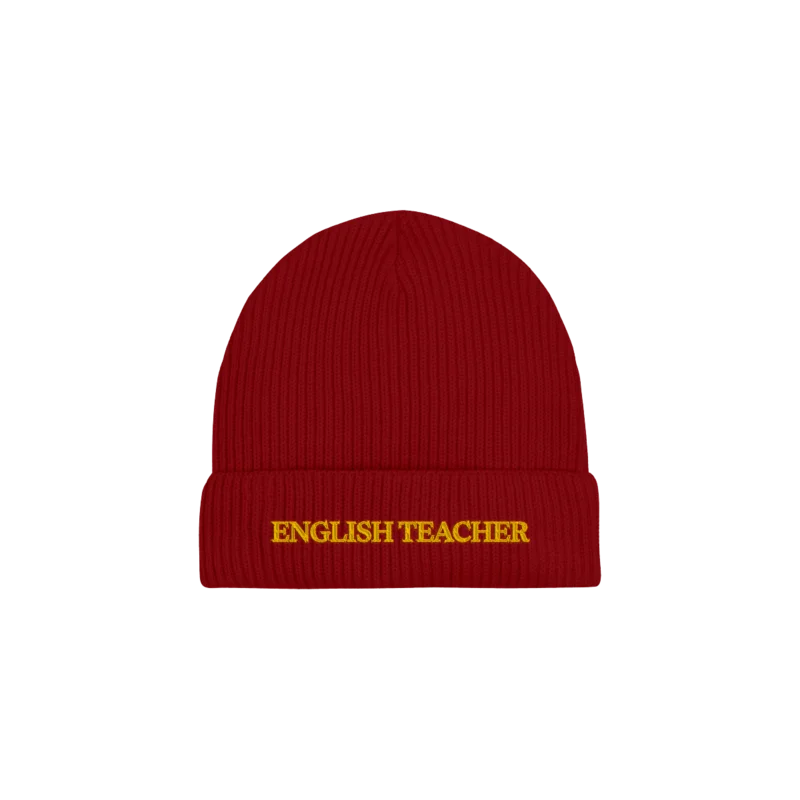 This Could Be Texas: Beanie
