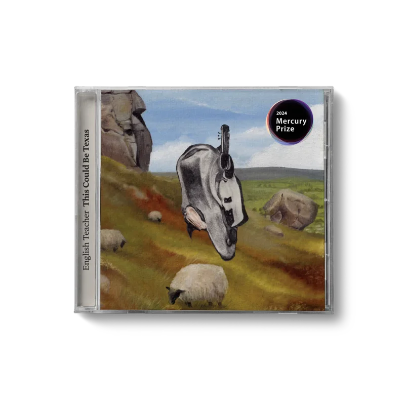 This Could Be Texas: Standard CD