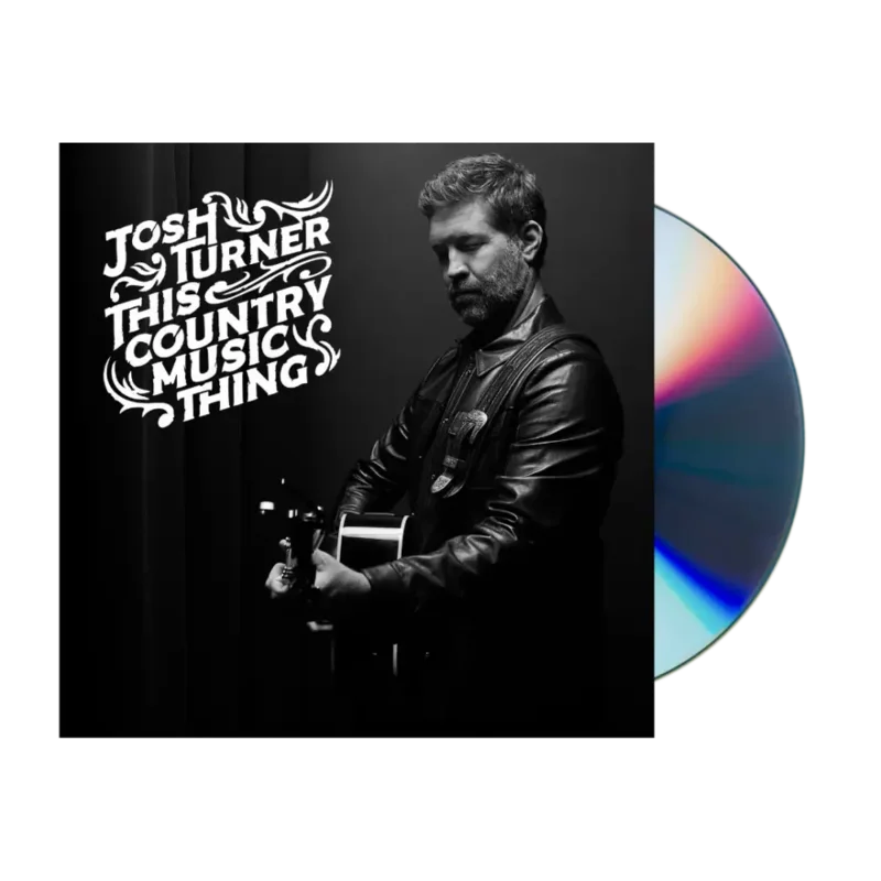 This Country Music Thing CD