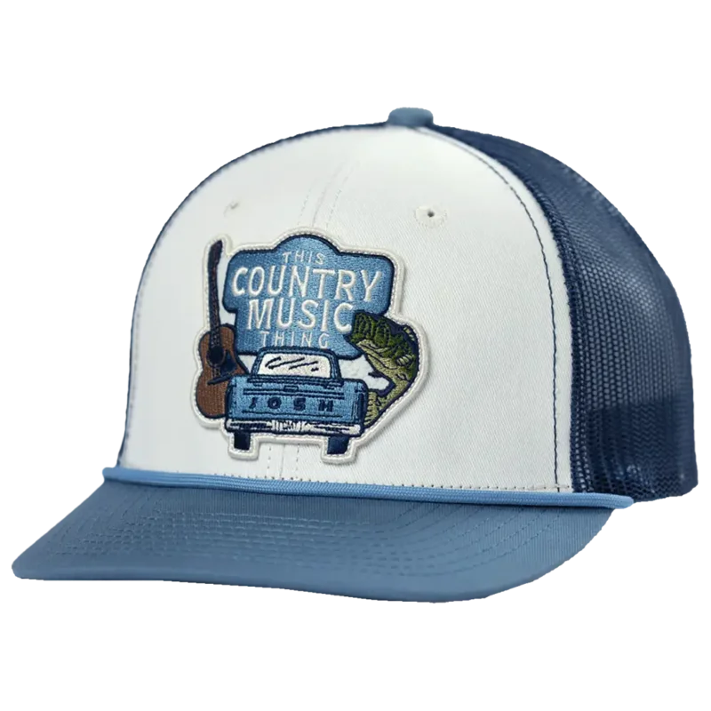 This Country Music Thing Hat