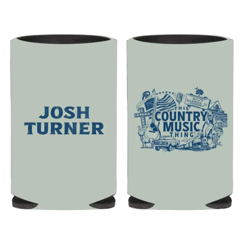 This Country Music Thing Koozie