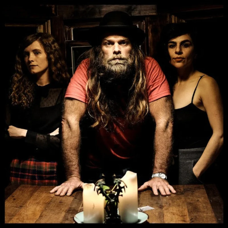 Thor & Friends: S/T 12"