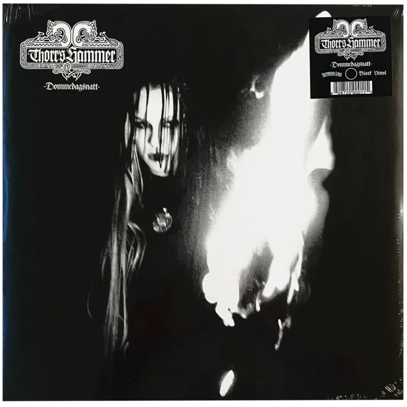 Thorr's Hammer: Dommedagsnatt 12"
