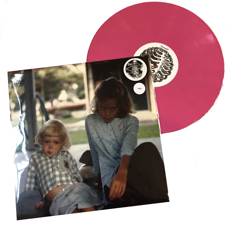 Thou: Inconsolable 12"