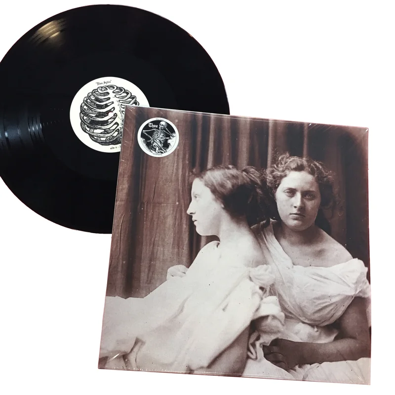 Thou: Rhea Sylvia 12"