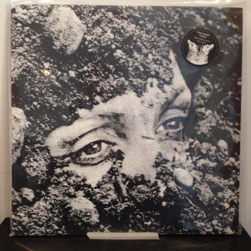 Thou / The Body: Split 12"