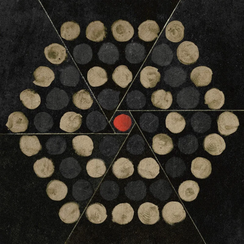 THRICE 'PALMS' LP