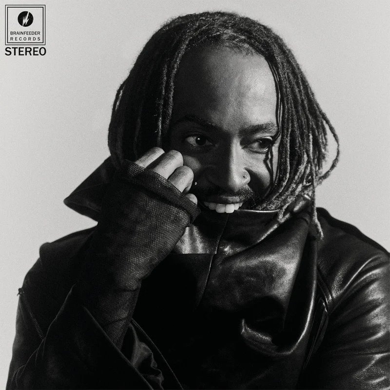 Thundercat: Distracted 12"
