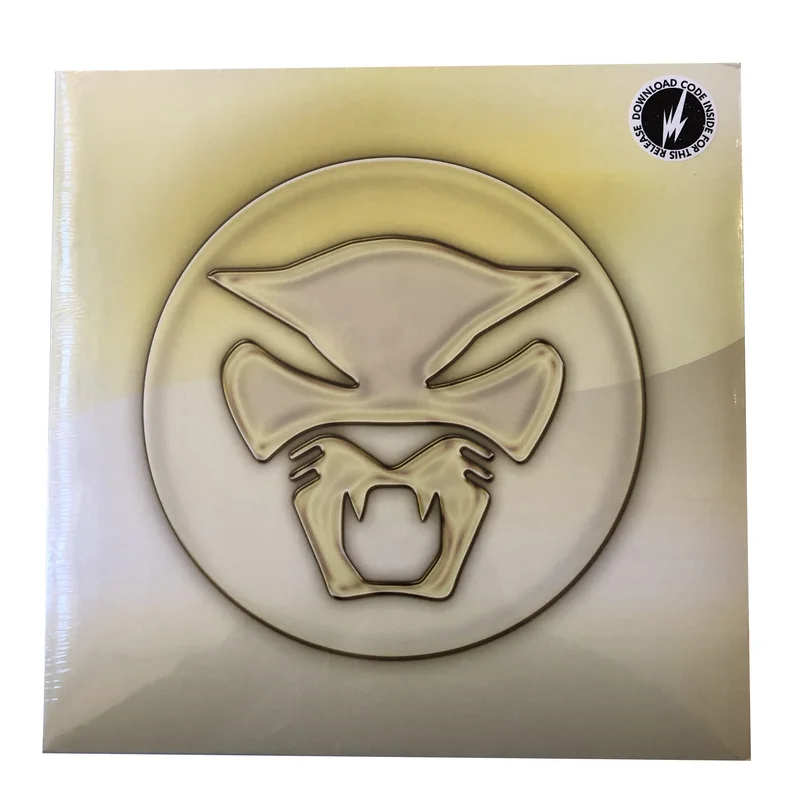 Thundercat: Golden Age of Apocalypse 12" (new)