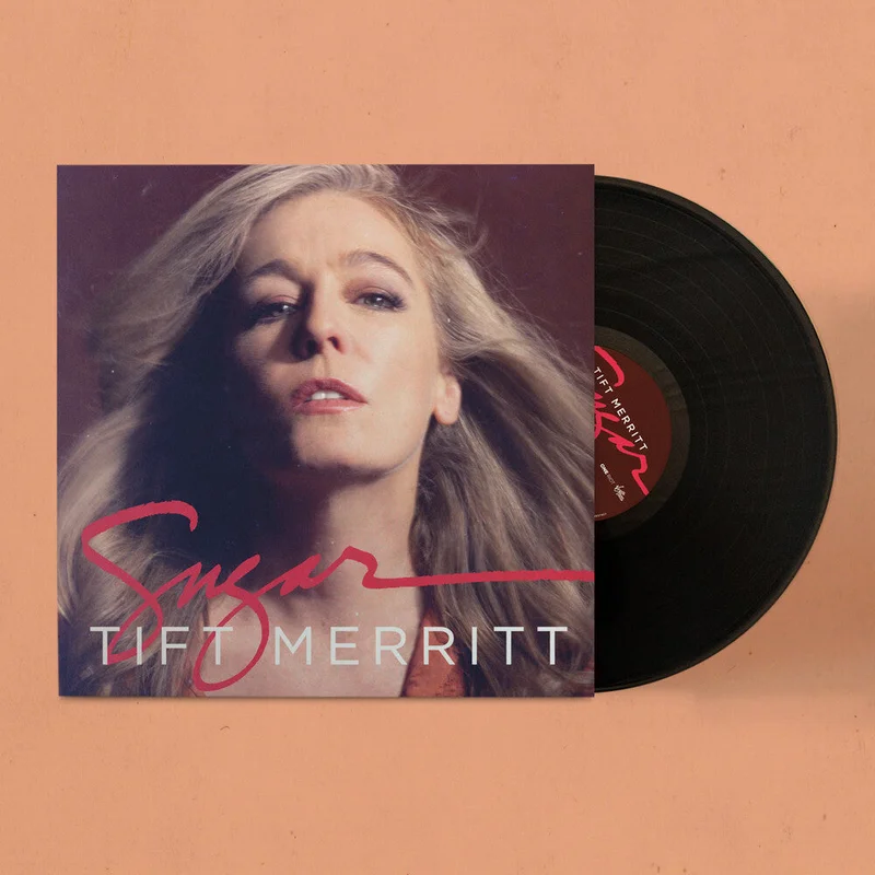 Tift Merritt: Sugar Black (PRE-ORDER)