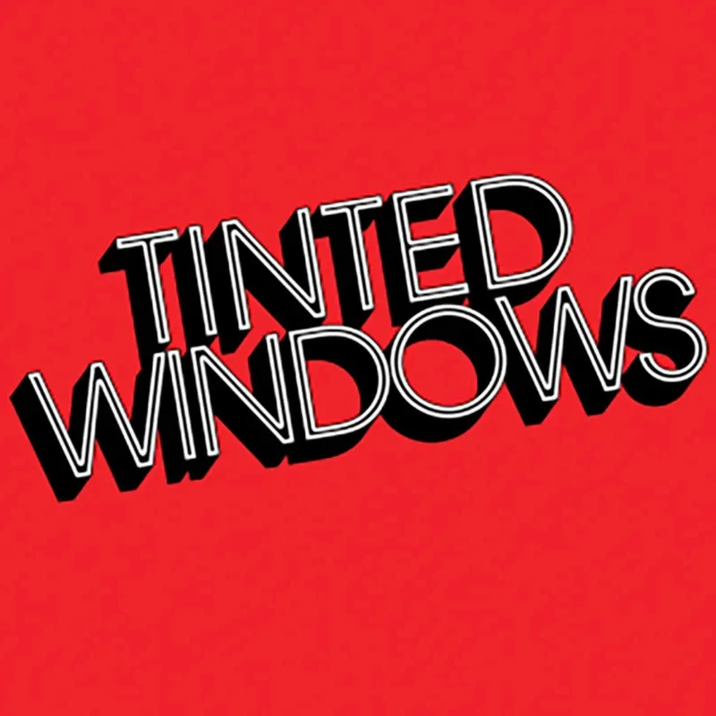Tinted Windows: S/T 12" (RSD 2024)