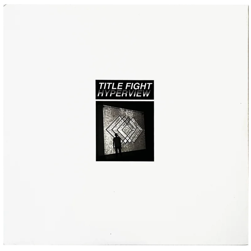 Title Fight: Hyperview 12"