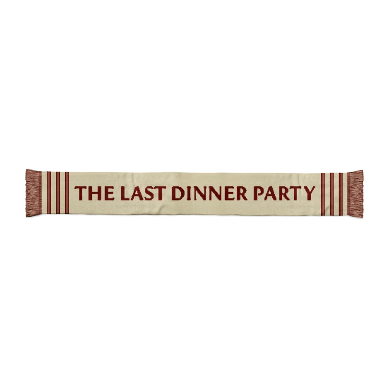 TLDP FC: Scarf