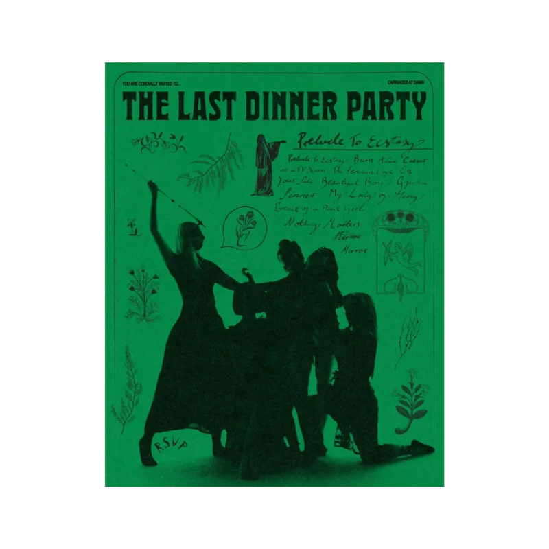 TLDP Poster