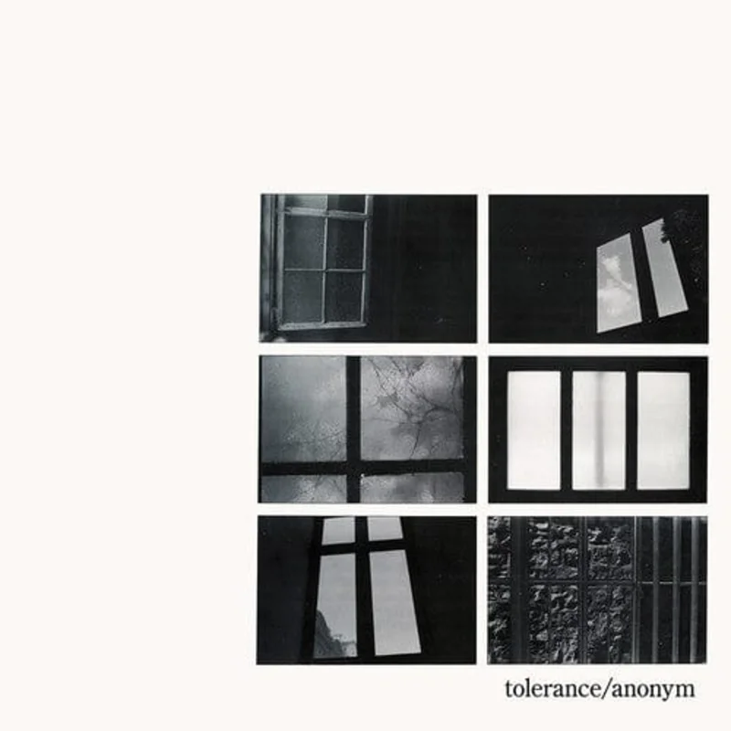 Tolerance: Anonym 12"