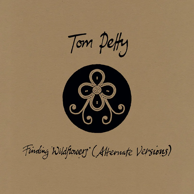 TOM PETTY - FINDING WILDFLOWERS (ALTERNATE VERSIONS) - VINYL LP
