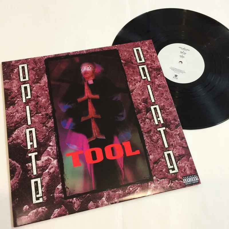 Tool: Opiate 12"