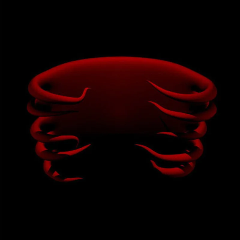 Tool: Undertow 12"